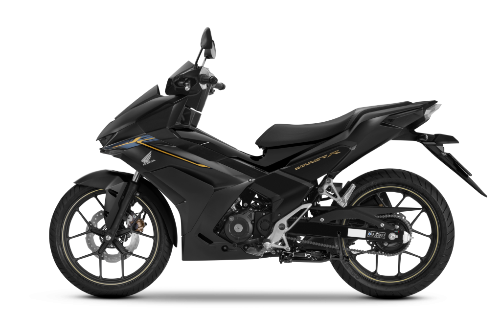 Winner R – Vinamotor Thái Nguyên